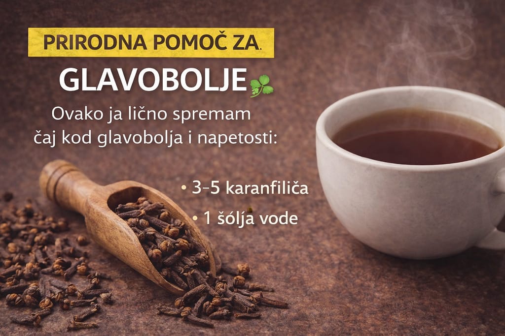 caj-od-karanfilica-prirodna-pomoc-za-glavobolju-pametnadomacica